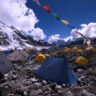 Everest Base Camp Himalay